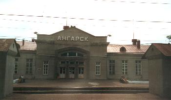 Angarsk