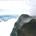 Mt. Emei